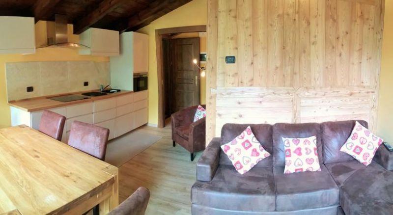 Chalet Alpina 3*