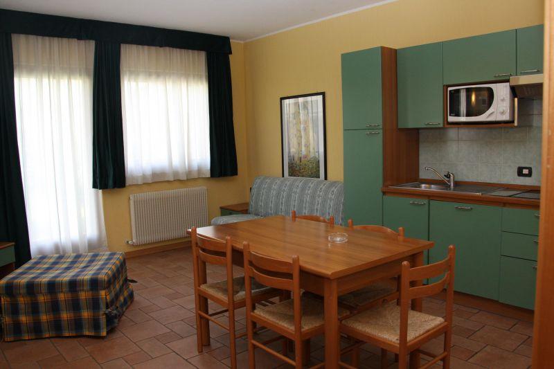 Chalets Canton Apt 2*