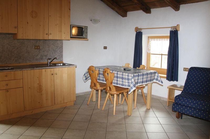 Chalets Canton Apt 2*