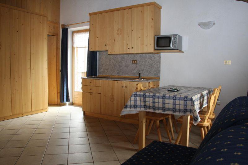Chalets Canton Apt 2*