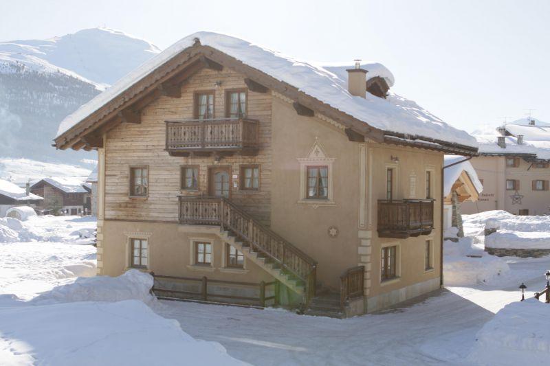 Chalets Canton Apt 2*