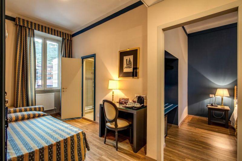 Clodio Hotel 4*