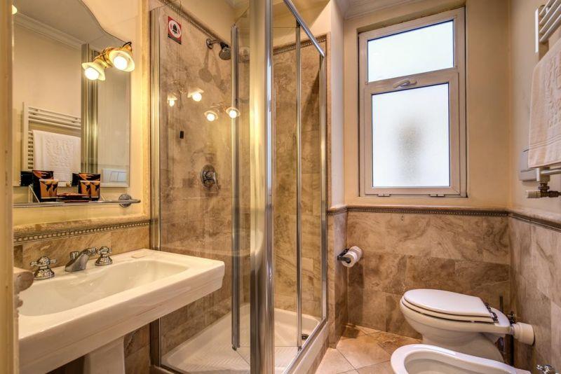 Clodio Hotel 4*