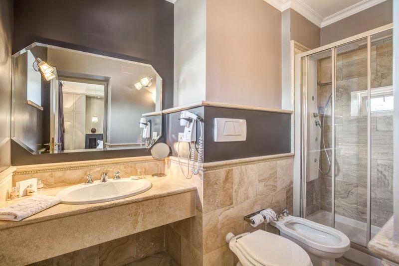 Clodio Hotel 4*