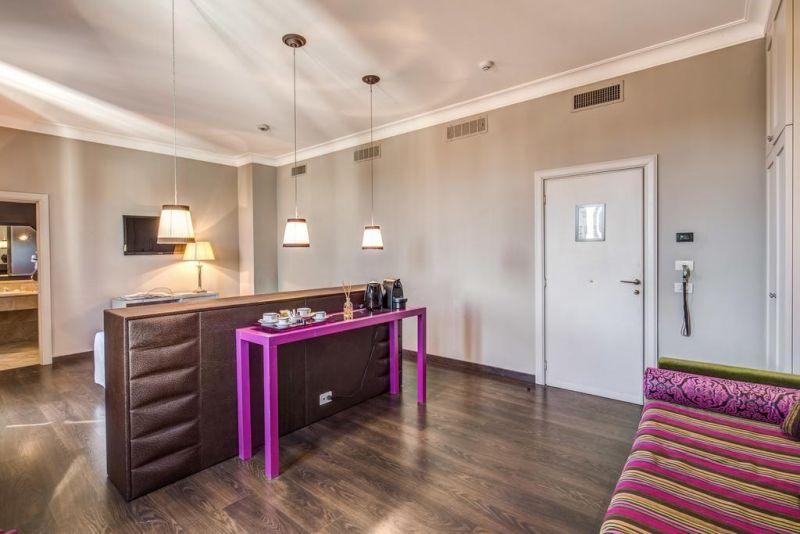 Clodio Hotel 4*