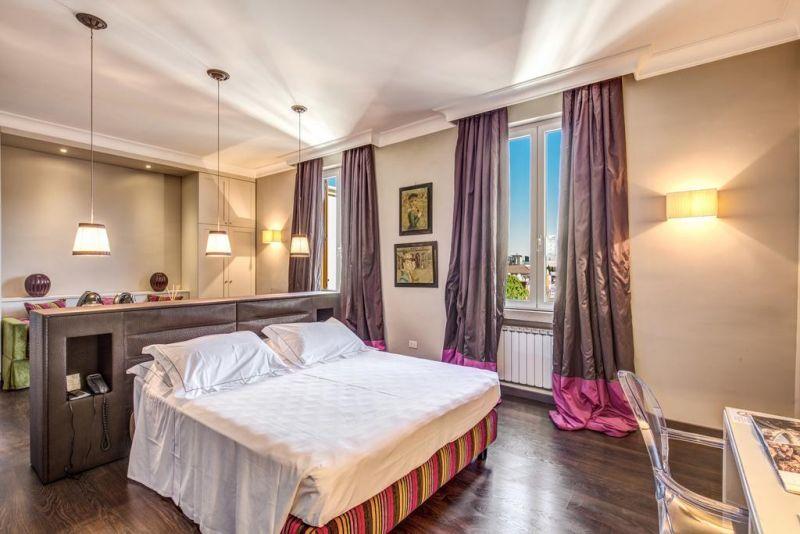 Clodio Hotel 4*