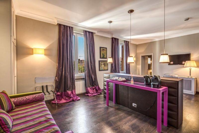 Clodio Hotel 4*