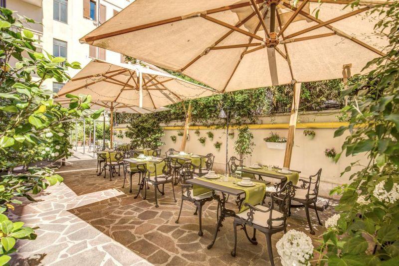 Clodio Hotel 4*