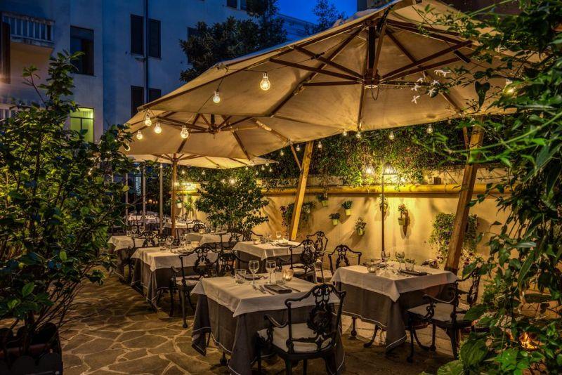 Clodio Hotel 4*