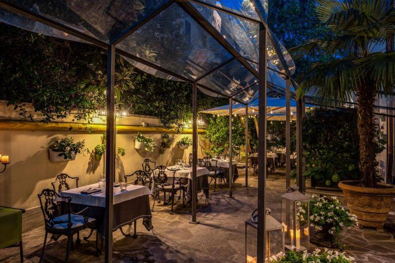 Clodio Hotel 4*