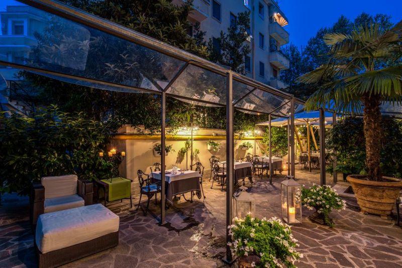 Clodio Hotel 4*