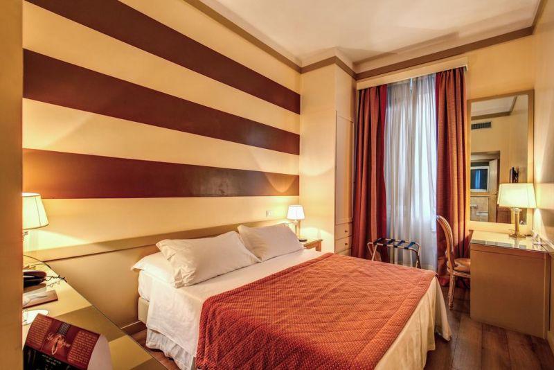 Clodio Hotel 4*
