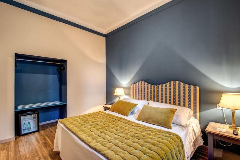 Clodio Hotel 4*