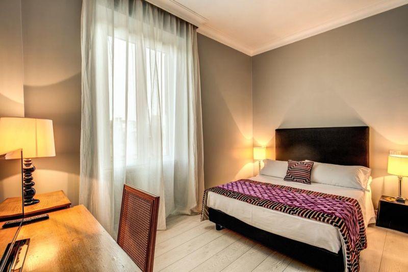Clodio Hotel 4*