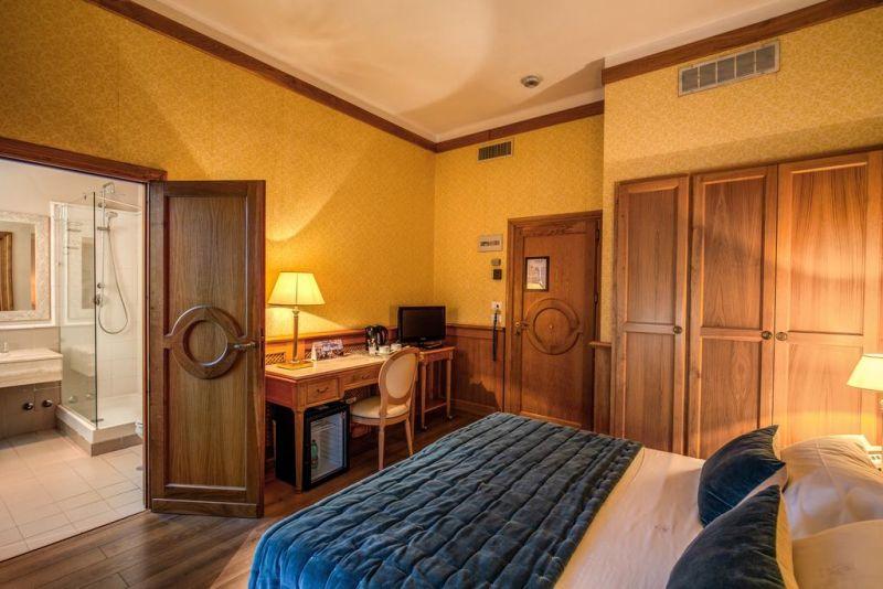 Clodio Hotel 4*