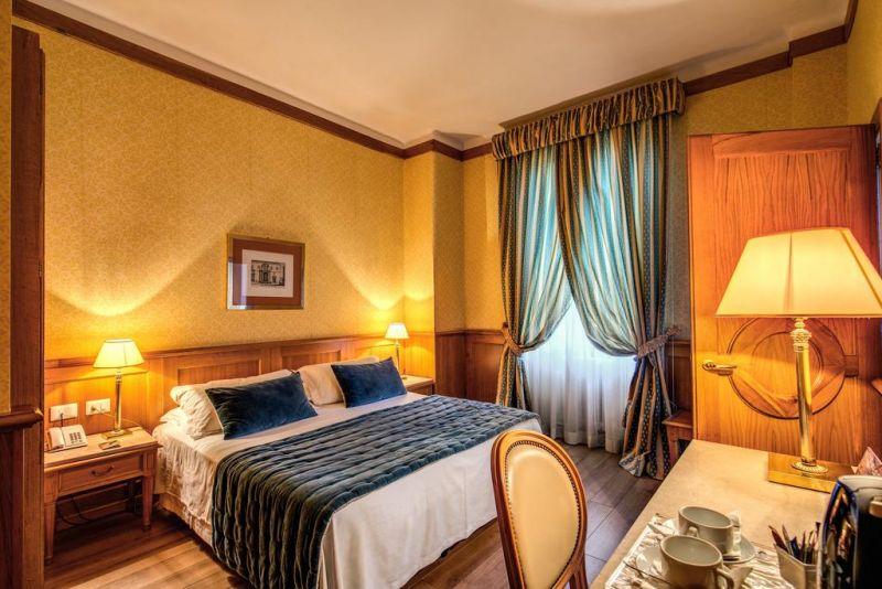 Clodio Hotel 4*