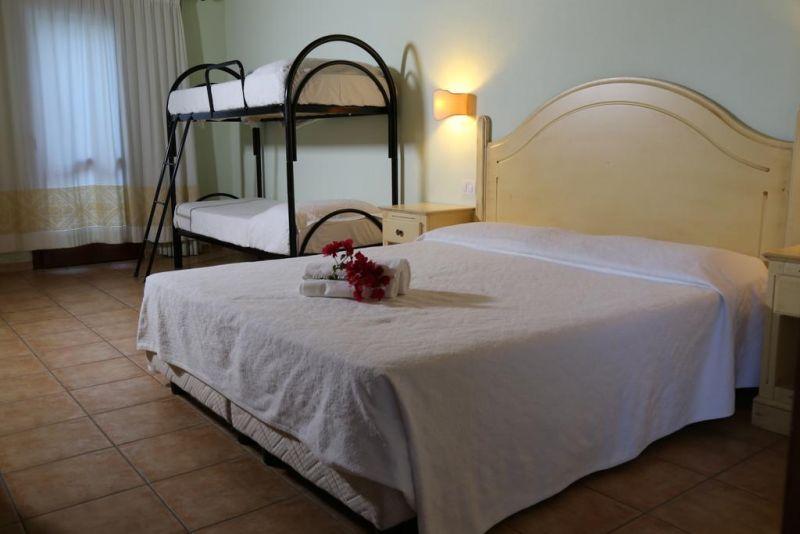 Club Esse Cala Gonone Beach Village 4*