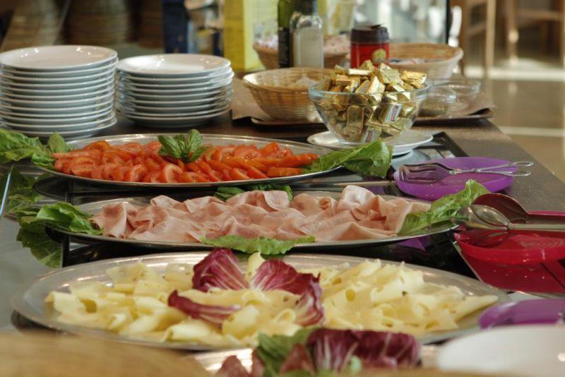 Club Esse Cala Gonone Beach Village 4*