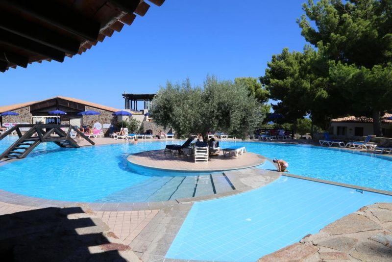 Club Esse Cala Gonone Beach Village 4*