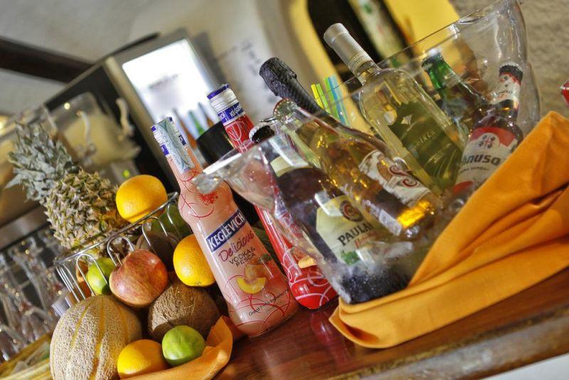 Club Esse Cala Gonone Beach Village 4*