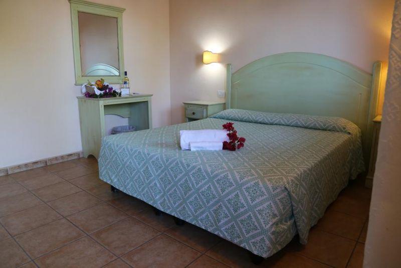 Club Esse Cala Gonone Beach Village 4*