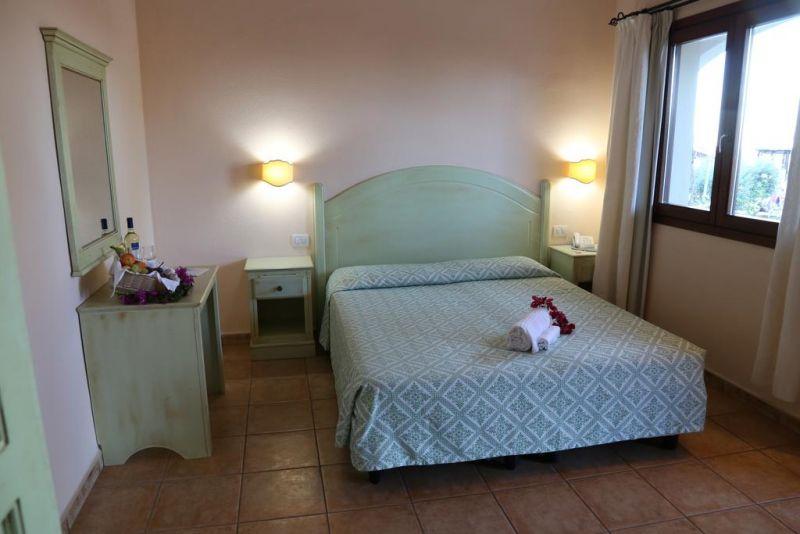 Club Esse Cala Gonone Beach Village 4*