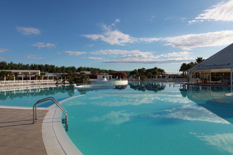 Club Esse Sunbeach (Ex. Fun & Sun Family Club Esse) 4*