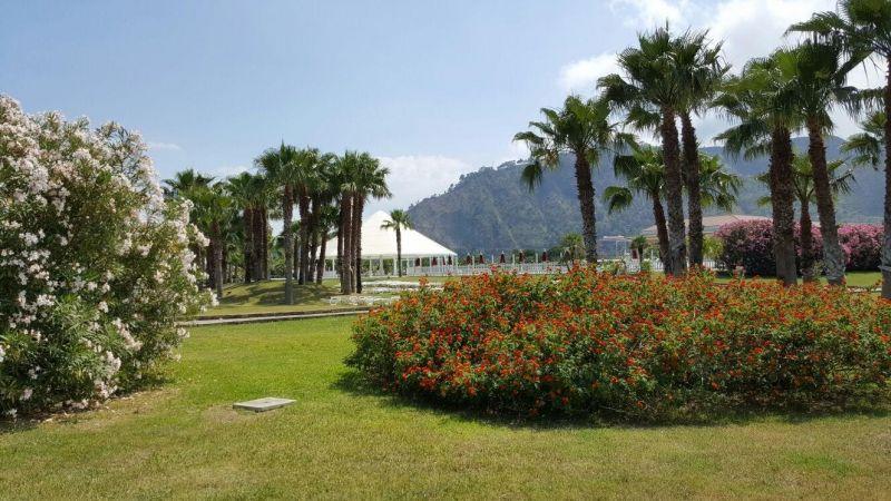 Club Esse Sunbeach (Ex. Fun & Sun Family Club Esse) 4*