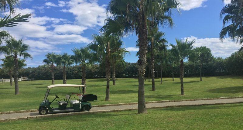 Club Esse Sunbeach (Ex. Fun & Sun Family Club Esse) 4*