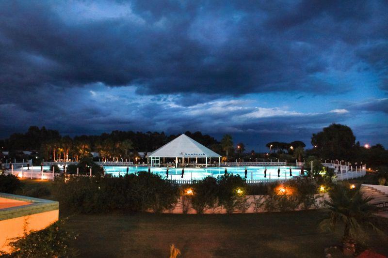 Club Esse Sunbeach (Ex. Fun & Sun Family Club Esse) 4*