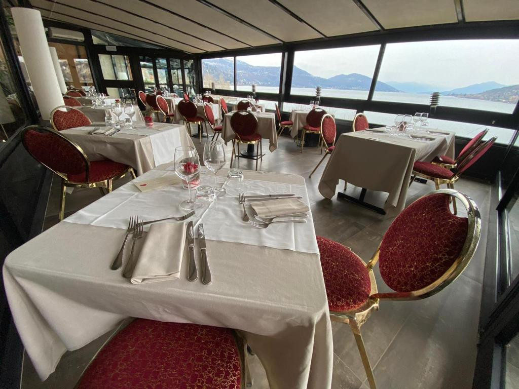 Concorde Arona 4*