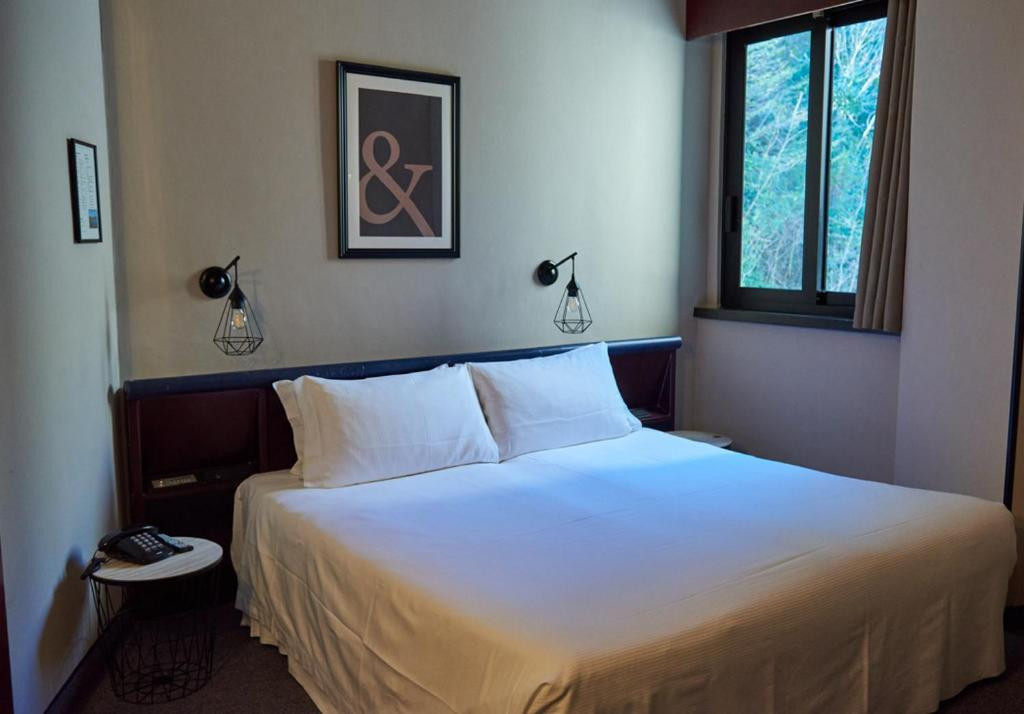 Concorde Arona 4*