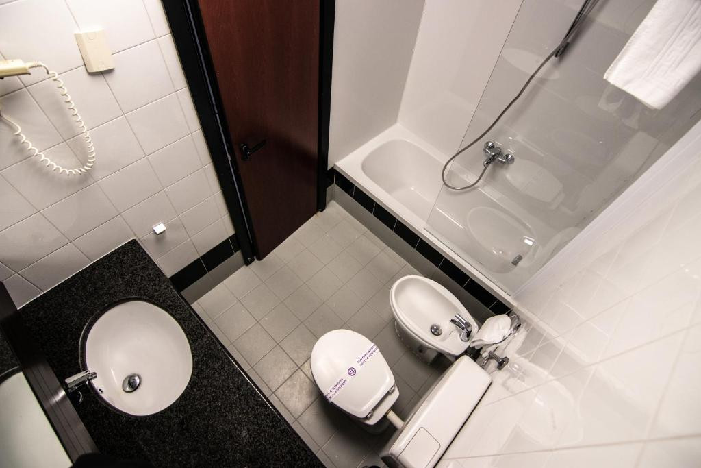 Concorde Arona 4*