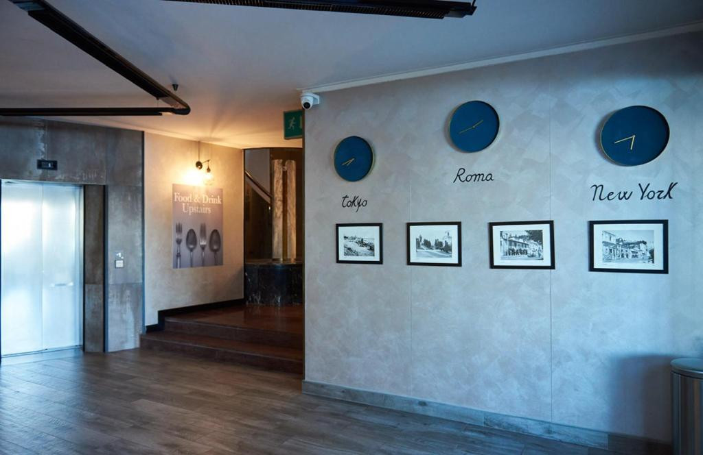Concorde Arona 4*