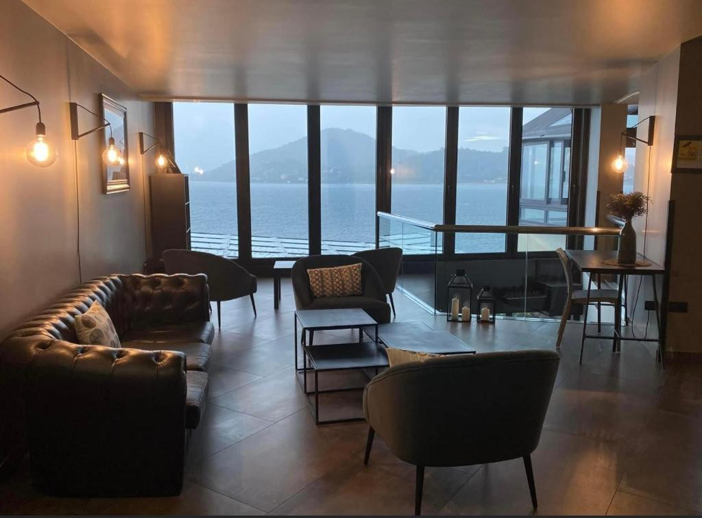 Concorde Arona 4*