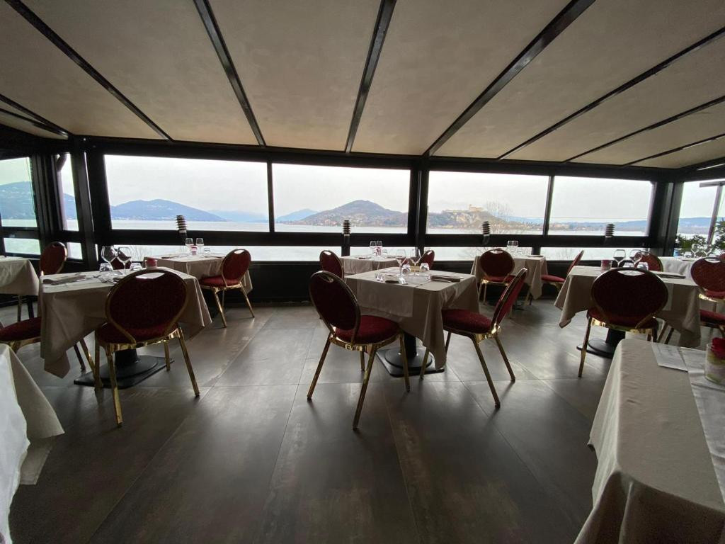 Concorde Arona 4*