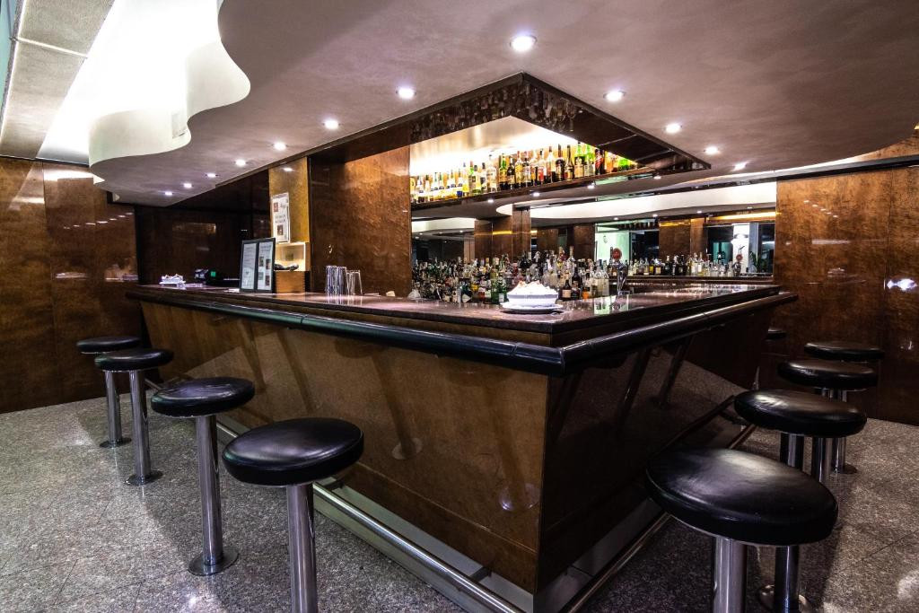 Concorde Arona 4*