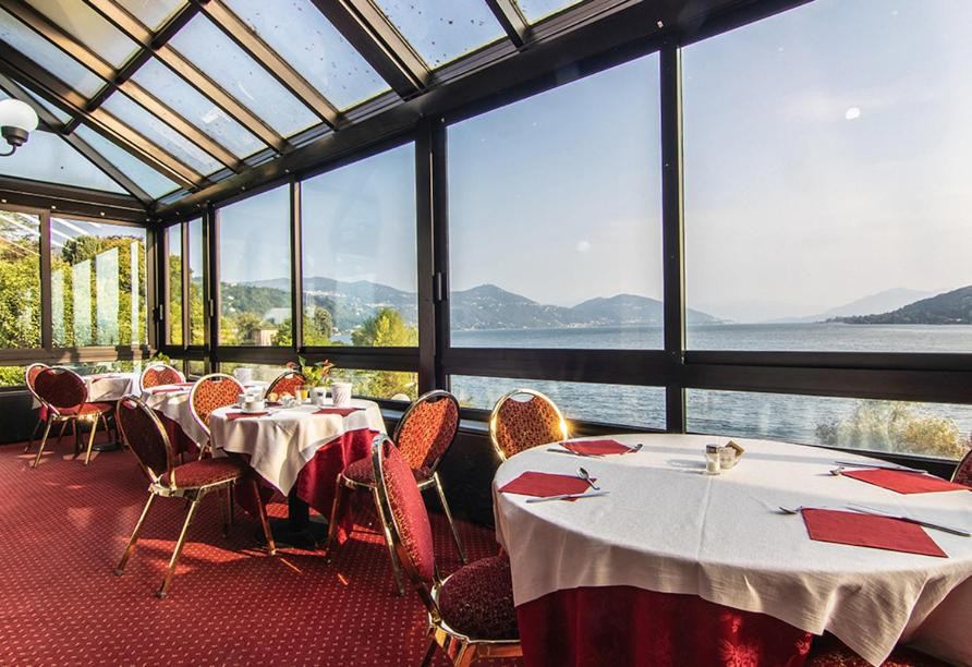 Concorde Arona 4*