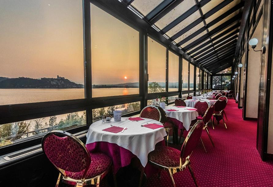 Concorde Arona 4*
