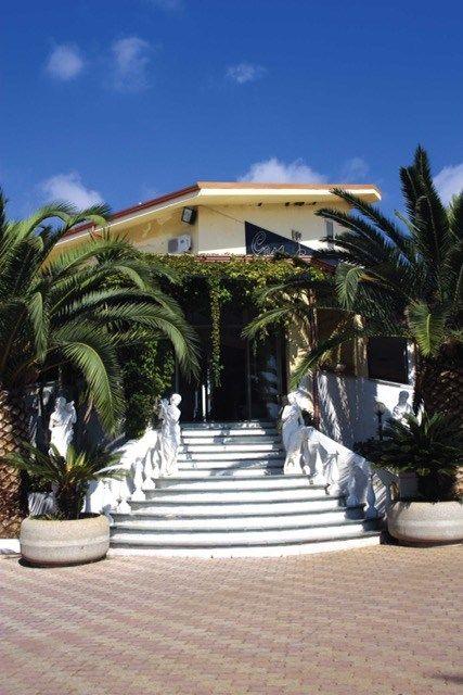 Costa Smeralda 3*