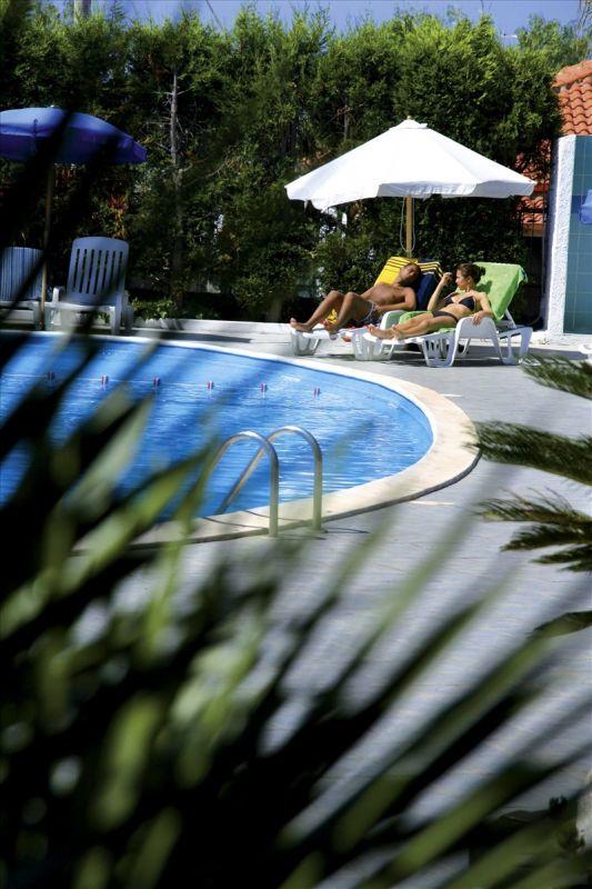 Costa Smeralda 3*