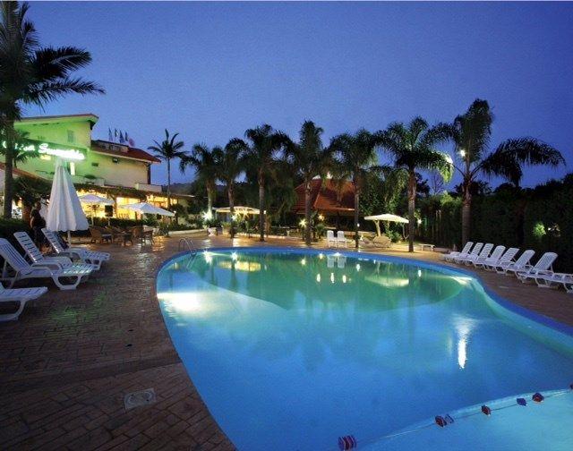Costa Smeralda 3*