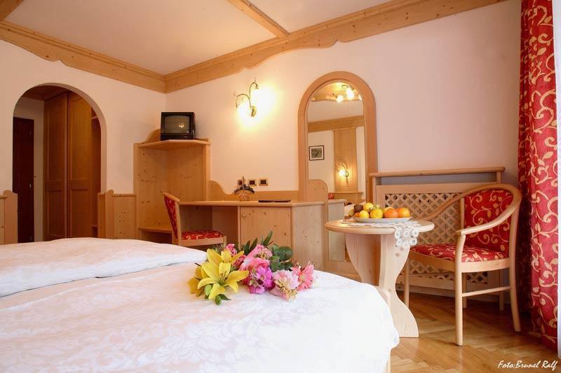 Crepes De Sela Campitello 3*