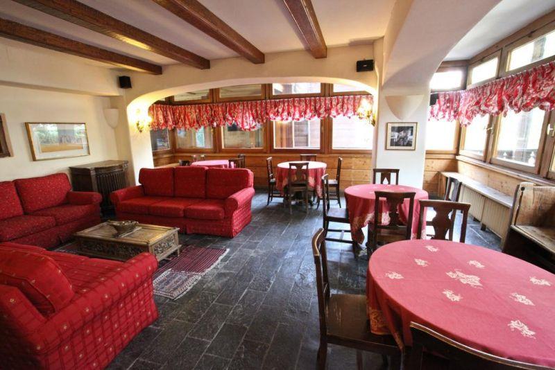 Cristallo Courmayeur 2*