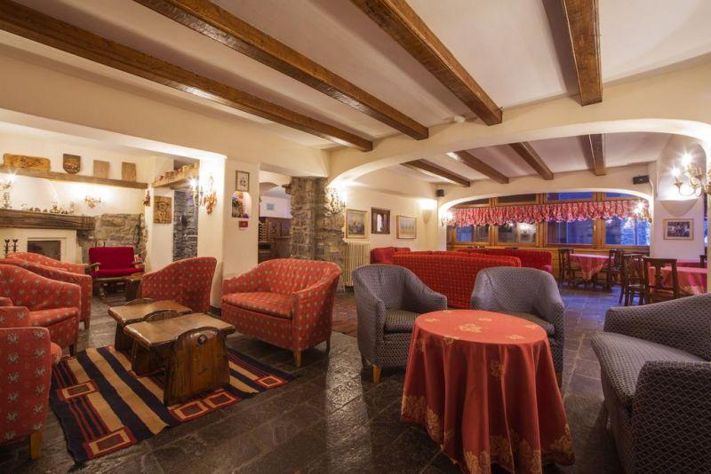 Cristallo Courmayeur 2*