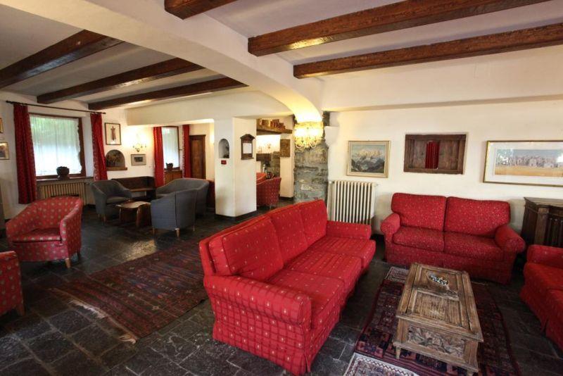 Cristallo Courmayeur 2*