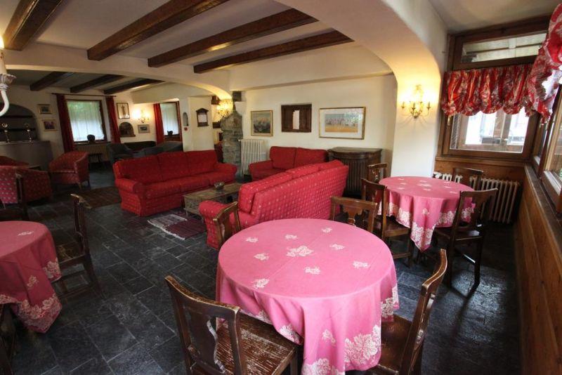 Cristallo Courmayeur 2*