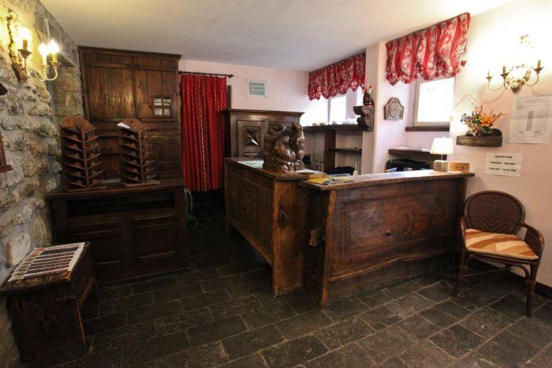 Cristallo Courmayeur 2*
