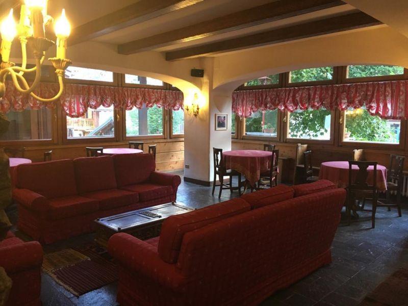 Cristallo Courmayeur 2*