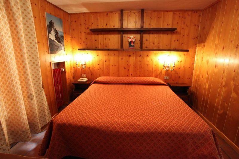 Cristallo Courmayeur 2*